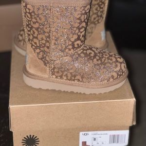 Ugg boots (toddler)